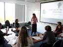 Visual Factors in Public Speeches